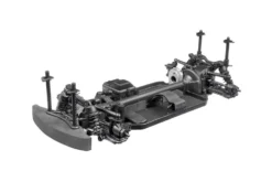 HPI 118000 RS4 Sport 3 Challenge Chassis (vormontiert)