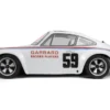 HPI Sport 3 Brumos Porsche Carrera RSR 1973 Flux RTR (brushless)