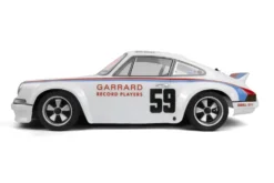 HPI Sport 3 Brumos Porsche Carrera RSR 1973 Flux RTR (brushless)