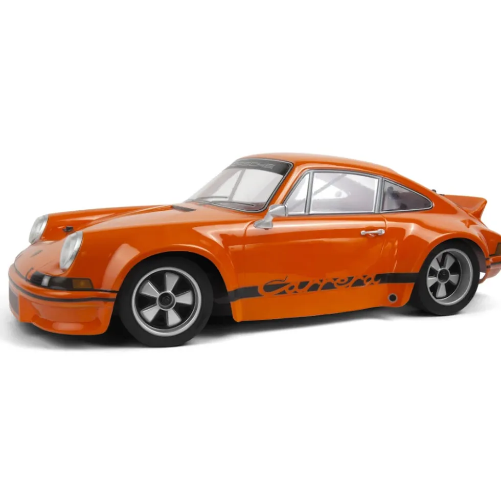 HPI Sport 3 Porsche Carrera RSR 1973 Orange RTR (brushed)