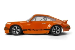 HPI Sport 3 Porsche Carrera RSR 1973 Flux Orange RTR (brushless)