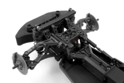 HPI 161000 Stage-D10 Chassis Creator Edition ARTR