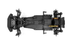HPI 161000 Stage-D10 Chassis Creator Edition ARTR