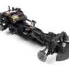 HPI 161007 Stage-D10 Flux Ford Mustang GT RTR S650 - J.Deane