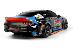HPI 161007 Stage-D10 Flux Ford Mustang GT RTR S650 - J.Deane