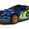 HPI Subaru Impreza WRC 2001 WR8 3.0 RTR (Verbrenner)