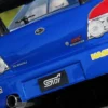 HPI Subaru Prova Impreza Karosserie unlackiert (200mm)