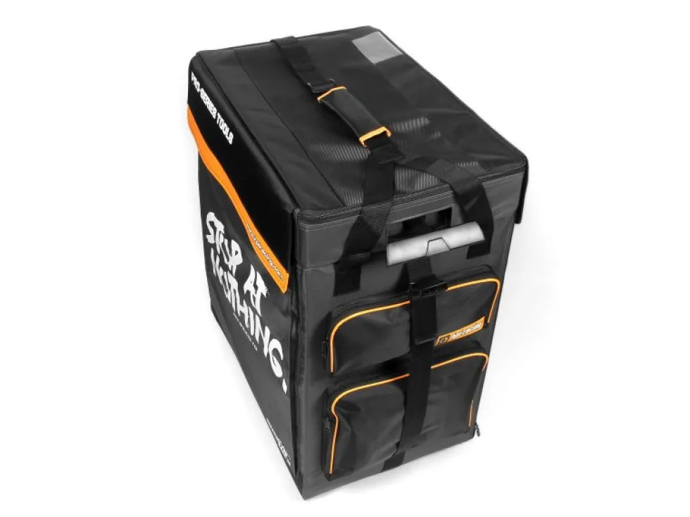 HPI Transporttasche mit 5 Schubladen 60x37x60cm