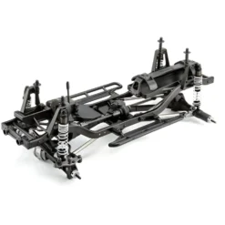 HPI Venture Scale Builder Bausatz