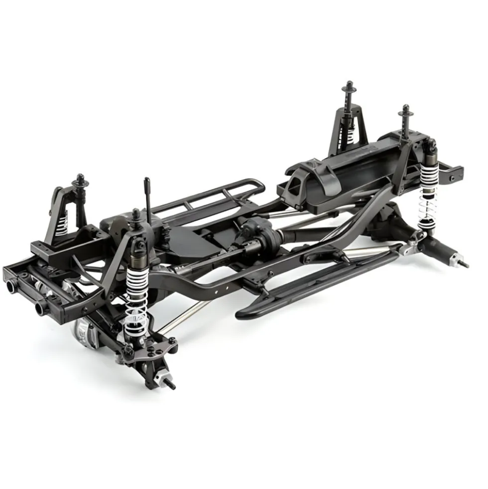 HPI Venture Scale Builder Bausatz