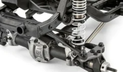 HPI Venture Scale Builder Bausatz