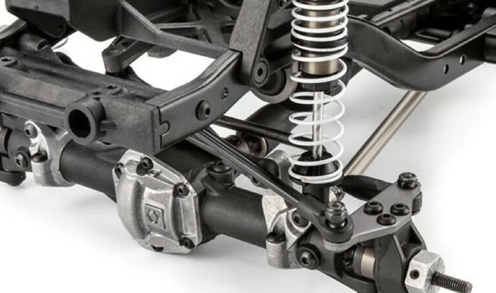 HPI Venture Scale Builder Bausatz
