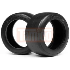 HPI Vintage Drift Reifen Typ B 31mm (2)