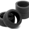 HPI 4793 Vintage Racing Reifen D-Mischung 26mm (2)