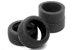 HPI 4793 Vintage Racing Reifen D-Mischung 26mm (2)