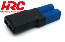 HRC Adapter kompakt TRX (W) EC5 (M)