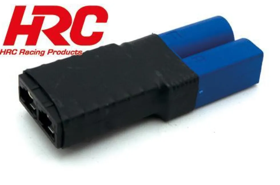 HRC Adapter kompakt TRX (W) EC5 (M)