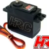 HRC Analog-Servo 23kg - Metallzahnräder - Wasserdicht - Doppelt Kugelgelagert