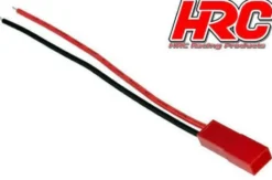 HRC BEC Buchse mit Kabel 20 cm