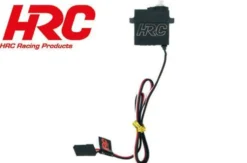 HRC Digital-Servo 17g Mini 4.9kg Metallgetriebe wasserdicht