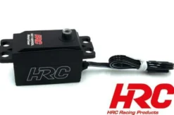 HRC Digital-Servo HV Low Profile 16.5Kg Metallgetriebe / kugelgelagert