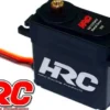 HRC Digital-Servo 22kg HV - Metallzahnräder - Wasserdicht - Doppelt Kugelgelagert