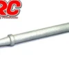 HRC Ersatzspitze 2.0mm flach für HRC4091B Lötstation