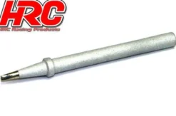 HRC Ersatzspitze 2.0mm flach für HRC4091B Lötstation