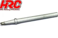 HRC Ersatzspitze 3.0mm schräg für HRC4091B Lötstation