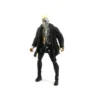HRC Fahrerfigur mit beweglichen Gliedmassen 170mm 1:10