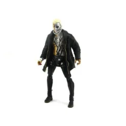 HRC Fahrerfigur mit beweglichen Gliedmassen 170mm 1:10