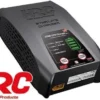 HRC Ladegerät Star-Lite Charger V3.0 | 2-6S | 12/230V | 70W | AUTOPILOT SMART Funktion