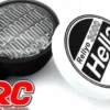 HRC Lampenset 1:10 Hella Cover (4) ohne LEDs