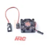 HRC Lüfter 35x35mm Typhoon Ultra High Speed Fan JR Stecker