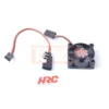 HRC Lüfter 30x30x10mm Typhoon Ultra High Speed Fan JR Stecker