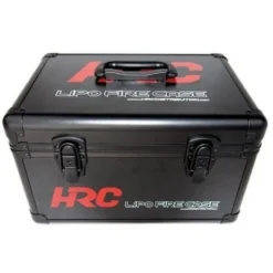 HRC LiPo Aufbewahrungskoffer - Safe - Fire Case M - 250x180x185 mm