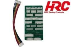 HRC Multi Balance Board 4 in 1