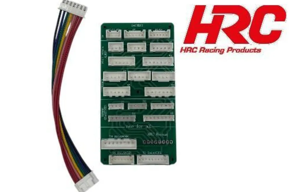 HRC Multi Balance Board 4 in 1