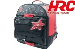 HRC Race Bag / Rucksack für 1:16-1:10 Modelle