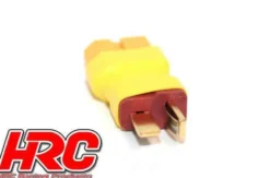 HRC Racing Adapter XT60 Stecker T-Stecker