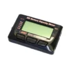 HRC Racing Akku Analyzer 1-8S Checker / Balancer / Servo Tester