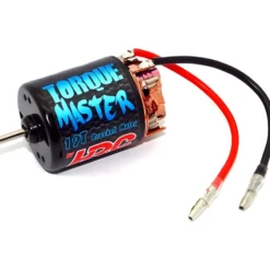 HRC Racing Elektromotor Typ 540 Torque Master 19T
