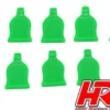 HRC Racing Grip für Karosserieklammern 1:10 Grün (10)