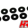 HRC Racing Karosserie Kissen Ringe Softringe 1/8 (10)