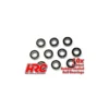 HRC Racing Kugellager 8x16x5mm Gummidichtung (10)