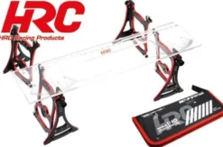 HRC Racing 1:10 TW Setup Station mit Tasche