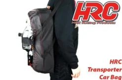 HRC RC-Transport-Tasche/-Rucksack XL 54x44cm für 1/8 Monster & Truggy