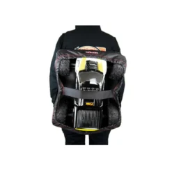HRC RC-Transport-Tasche/-Rucksack XL 54x44cm für 1/8 Monster & Truggy