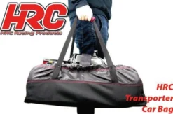 HRC RC-Transport-Tasche/-Rucksack XL 54x44cm für 1/8 Monster & Truggy