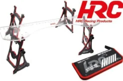 HRC Setup Station 1:10 Buggy mit Tasche